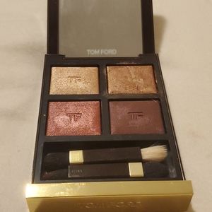 Honeymoon Tom Ford Eye Quad Eyeshadow Palette
